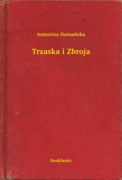 Trzaska i Zbroja