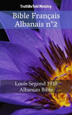 Bible Franais Albanais n2
