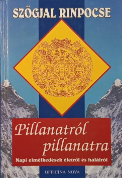 Pillanatrl pillanatra