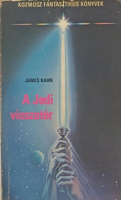 James Kahn - A Jedi visszatér