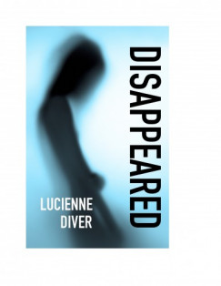 Lucienne Diver - Disappeared