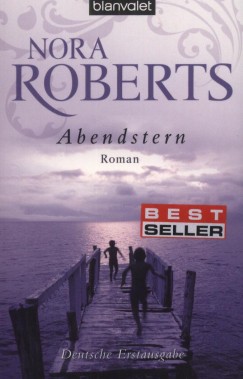 Nora Roberts - Abendstern