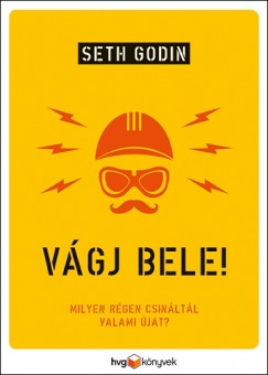 Seth Godin - Vgj bele!