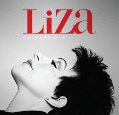 Minnelli Liza - Confessions - CD