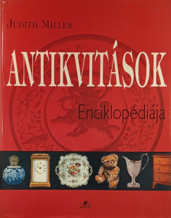 Antikvit�sok enciklop�di�ja