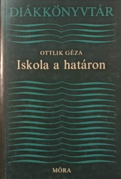 Iskola a hatron