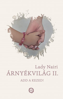 Lady Nairi - rnykvilg II.