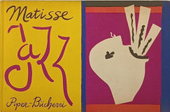 Henri Matisse - Jazz - nmet-francia nyelv