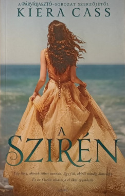 A szirn
