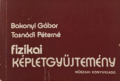 Fizikai kpletgyjtemny