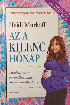 Az a kilenc h�nap
