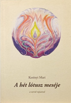 A h�t l�tusz mes�je