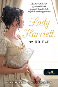 Lady Harriet, az ldz