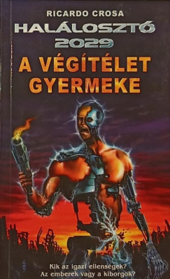 A Vgtlet Gyermeke
