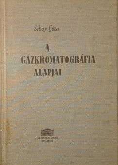 A gzkromatogrfia alapjai