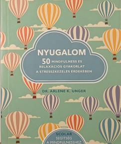 Nyugalom