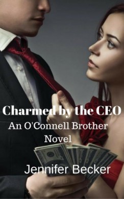 Jennifer Becker - Charmed by the CEO