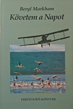 K�vetem a Napot