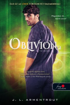 Oblivion 2. - Feleds (Luxen Daemonnal) - puha kts