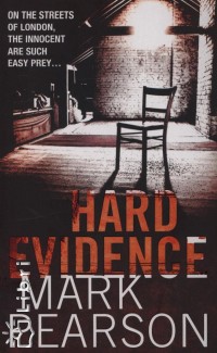 Mark Pearson - Hard Evidence