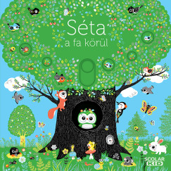 S�ta a fa k�r�l