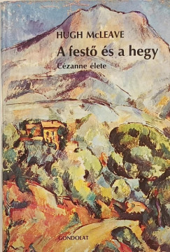 A fest� �s a hegy