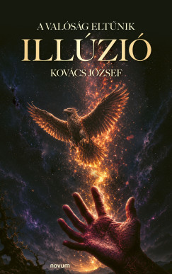 Illúzió, A valóság eltűnik