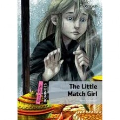 Hans Christian Andersen - The Little Match Girl Pack