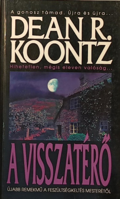 A visszatr