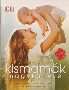 Kismam�k nagyk�nyve