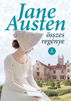 Jane Austen sszes regnye 2.