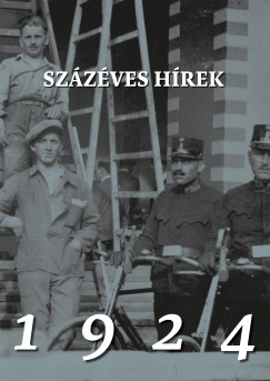 Szzves hrek. 1924