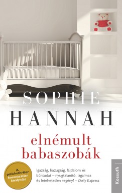 Sophie Hannah - Elnmult babaszobk