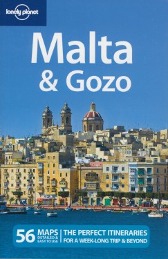 Neil Wilson   (sszell.) - Malta & Gozo
