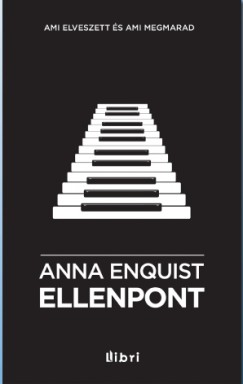 Anna Enquist - Ellenpont