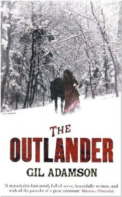 Gil Adamson - The Outlander