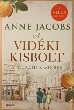 A vidki kisbolt - Ahol az t kezddik