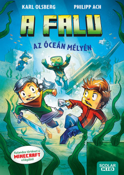 Az �ce�n m�ly�n