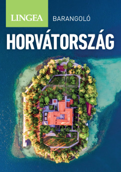 Horv�torsz�g - Barangol�, 2. kiad�s