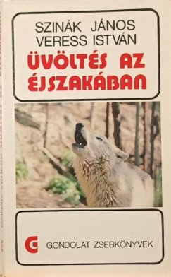 �v�lt�s az �jszak�ban