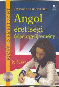Angol rettsgi feladatgyjtemny