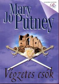 Mary Jo Putney - Végzetes csók