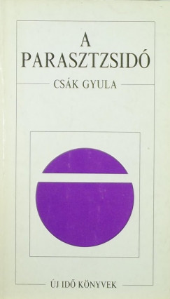 Csk Gyula - A parasztzsid