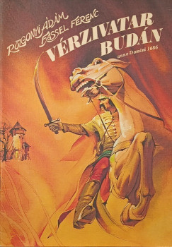 Rozgonyi dm - Vrzivatar Budn