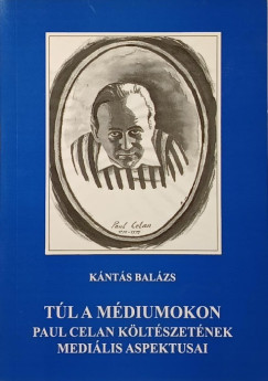 Knts Balzs - Tl a mdiumokon (dediklt)