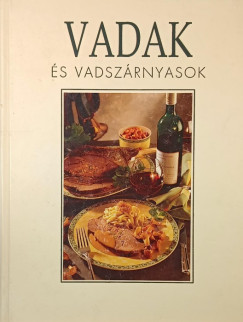 Vadak �s vadsz�rnyasok
