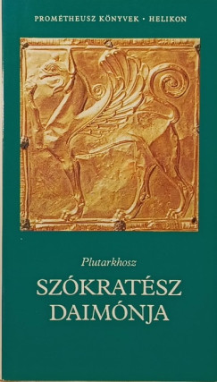 Szkratsz daimnja