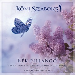 Kk pillang - Szab Sipos Barnabssal s Miller Zoltnnal - CD