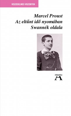 Az elt�nt id� nyom�ban I. - Swann�k oldala