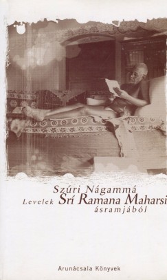 Levelek Sr Ramana Maharsi sramjbl